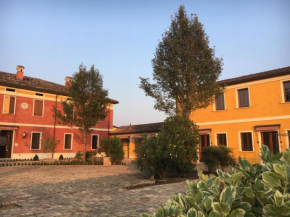 Agriturismo Corte Palazzo Marcaria